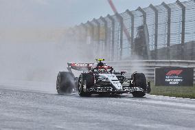 F1 Grand Prix Of The Netherlands