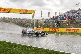 F1 Grand Prix Of The Netherlands