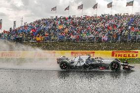 F1 Grand Prix Of The Netherlands