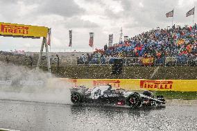 F1 Grand Prix Of The Netherlands