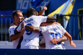 Empoli FC v FC Internazionale - Serie A TIM