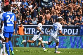 Empoli FC v FC Internazionale - Serie A TIM