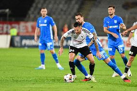 Universitatea Cluj v Universitatea Craiova - Romanian Superliga