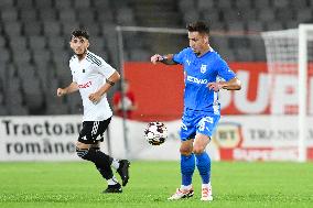 Universitatea Cluj v Universitatea Craiova - Romanian Superliga