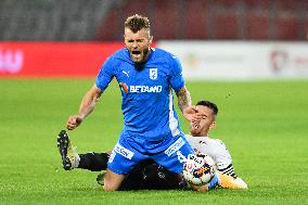 Universitatea Cluj v Universitatea Craiova - Romanian Superliga