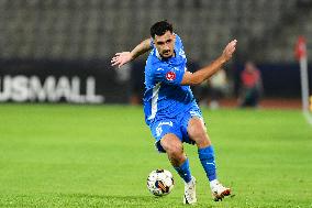 Universitatea Cluj v Universitatea Craiova - Romanian Superliga