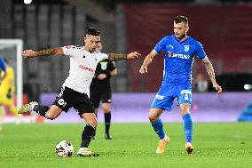 Universitatea Cluj v Universitatea Craiova - Romanian Superliga