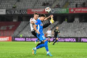 Universitatea Cluj v Universitatea Craiova - Romanian Superliga