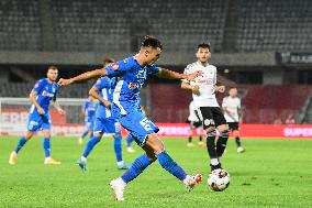 Universitatea Cluj v Universitatea Craiova - Romanian Superliga