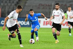 Universitatea Cluj v Universitatea Craiova - Romanian Superliga