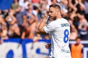 Empoli FC v FC Internazionale - Serie A TIM