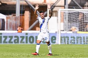 Empoli FC v FC Internazionale - Serie A TIM