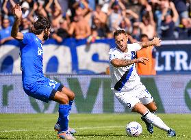 Empoli FC v FC Internazionale - Serie A TIM