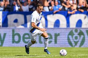 Empoli FC v FC Internazionale - Serie A TIM