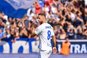 Empoli FC v FC Internazionale - Serie A TIM