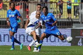 Empoli FC v FC Internazionale - Serie A TIM