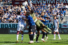 Atalanta BC v Cagliari Calcio - Serie A TIM