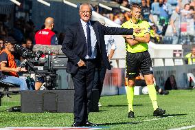 Atalanta BC v Cagliari Calcio - Serie A TIM