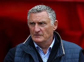 Sunderland v Cardiff City - Sky Bet Championship