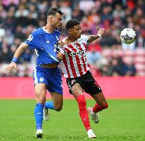 Sunderland v Cardiff City - Sky Bet Championship