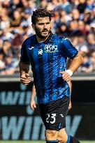 Atalanta BC v Cagliari Calcio - Serie A TIM