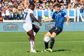 Atalanta BC v Cagliari Calcio - Serie A TIM