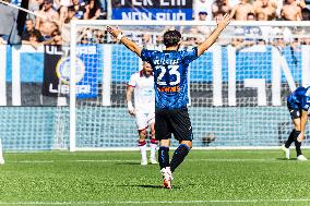 Atalanta BC v Cagliari Calcio - Serie A TIM