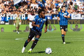 Atalanta BC V Cagliari Calcio - Serie A TIM