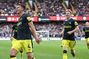 Sheffield United v Newcastle United - Premier League