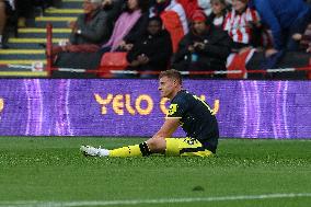 Sheffield United vs Newcastle United
Premier League
