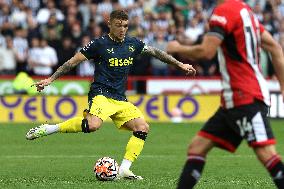 Sheffield United vs Newcastle United
Premier League