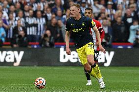 Sheffield United vs Newcastle United
Premier League