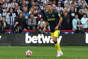 Sheffield United vs Newcastle United
Premier League