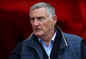 Sunderland v Cardiff City - Sky Bet Championship