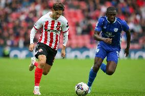 Sunderland v Cardiff City - Sky Bet Championship