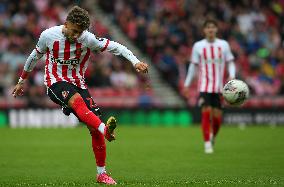 Sunderland v Cardiff City - Sky Bet Championship