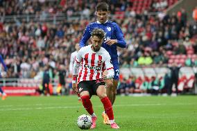 Sunderland v Cardiff City - Sky Bet Championship