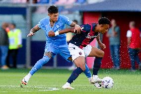 Bologna FC v SSC Napoli - Serie A TIM