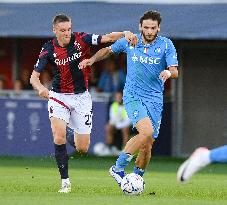 Bologna FC v SSC Napoli - Serie A TIM