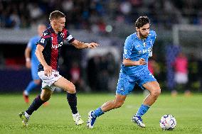 Bologna FC v SSC Napoli - Serie A TIM