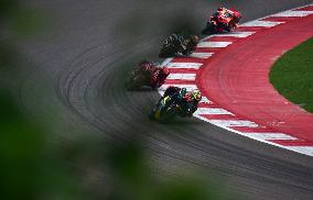 MotoGP India 2023