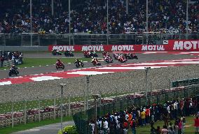 MotoGP India 2023