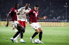 Torino FC v AS Roma - Serie A TIM