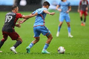 Toronto FC v New York City FC