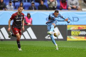 Toronto FC v New York City FC