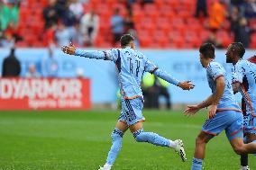 Toronto FC v New York City FC