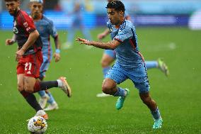 Toronto FC v New York City FC