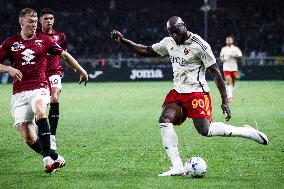 Torino FC v AS Roma - Serie A TIM