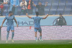 MLS: Toronto FC Vs. New York City FC