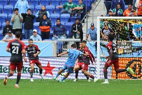 MLS: Toronto FC Vs. New York City FC